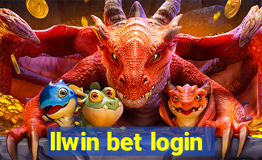 llwin bet login